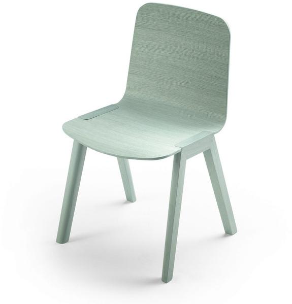 ALKI Стул из дуба Heldu sun-id-1408333 - Вид №2