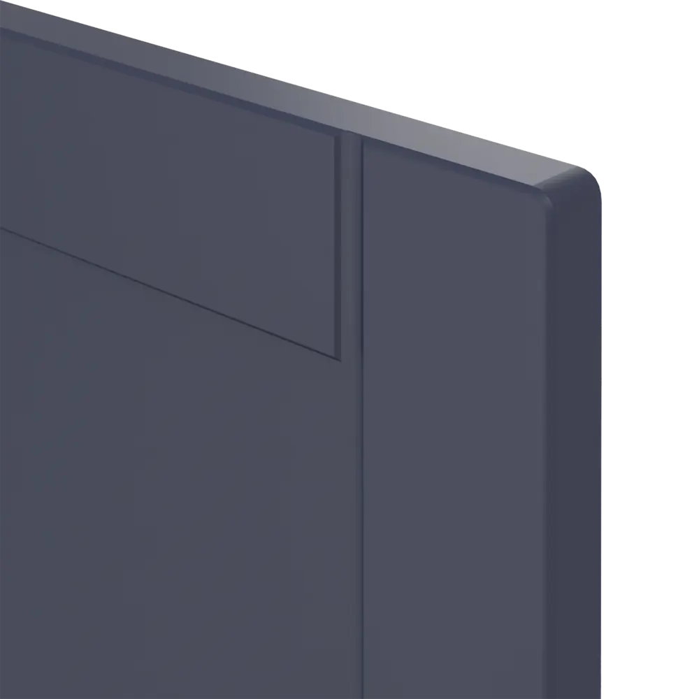 Santreyd Дверь для шкафа Лион Байонна в цвете индиго 39,6×63,6 см 89354826 STLM-1087156 - Вид №2