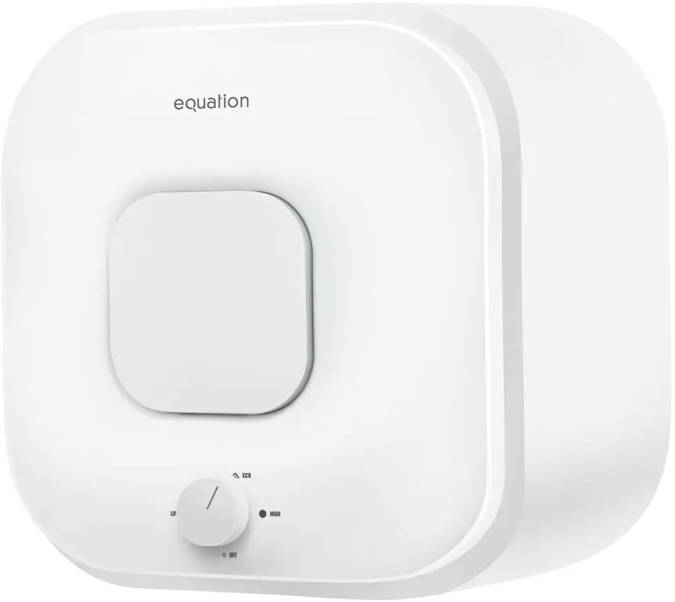 Equation EQ 15 O - компактный накопительный водонагреватель 15 л 89352191