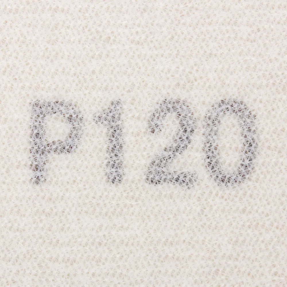 Шлифовальные диски Flexione P120 150 мм для металла, 5 шт 81929883 STLM-0014039 - Вид №2