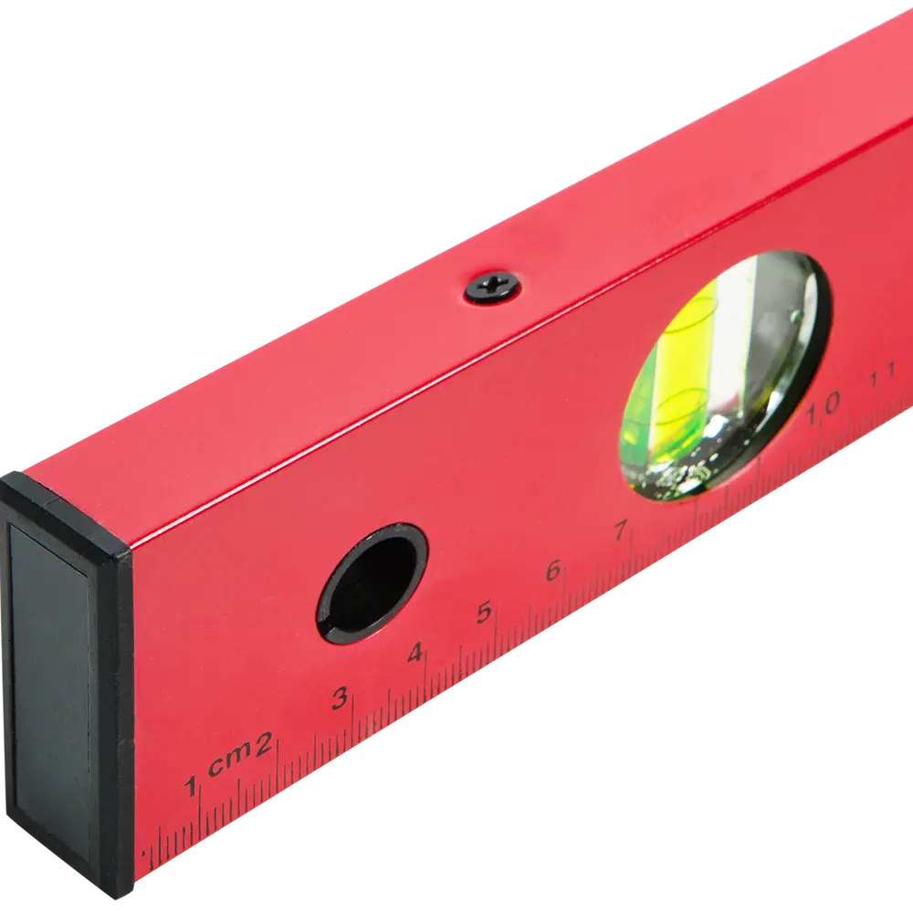 Уровень Fit 600 мм с 3 глазками Santreyd STLM-2013300 - Вид №1