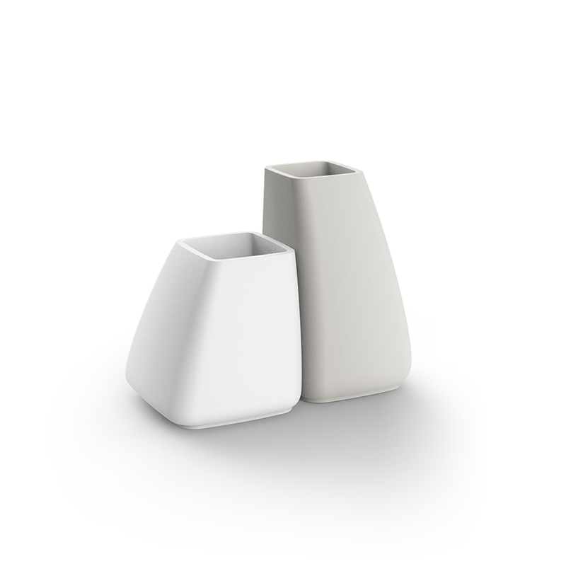 002665 Коллекция кашпо Vondom Moma - Вид №6