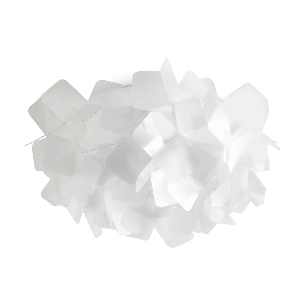 Потолочная люстра Freya Modern Souffle 3 лампы белая 89398568 STLM-1416744 - Вид №1