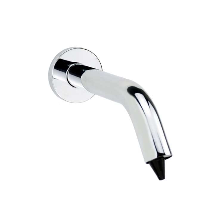 Инфракрасный дозатор мыла Fontana Showers водный цветок ARCH-00151244 - Вид №1