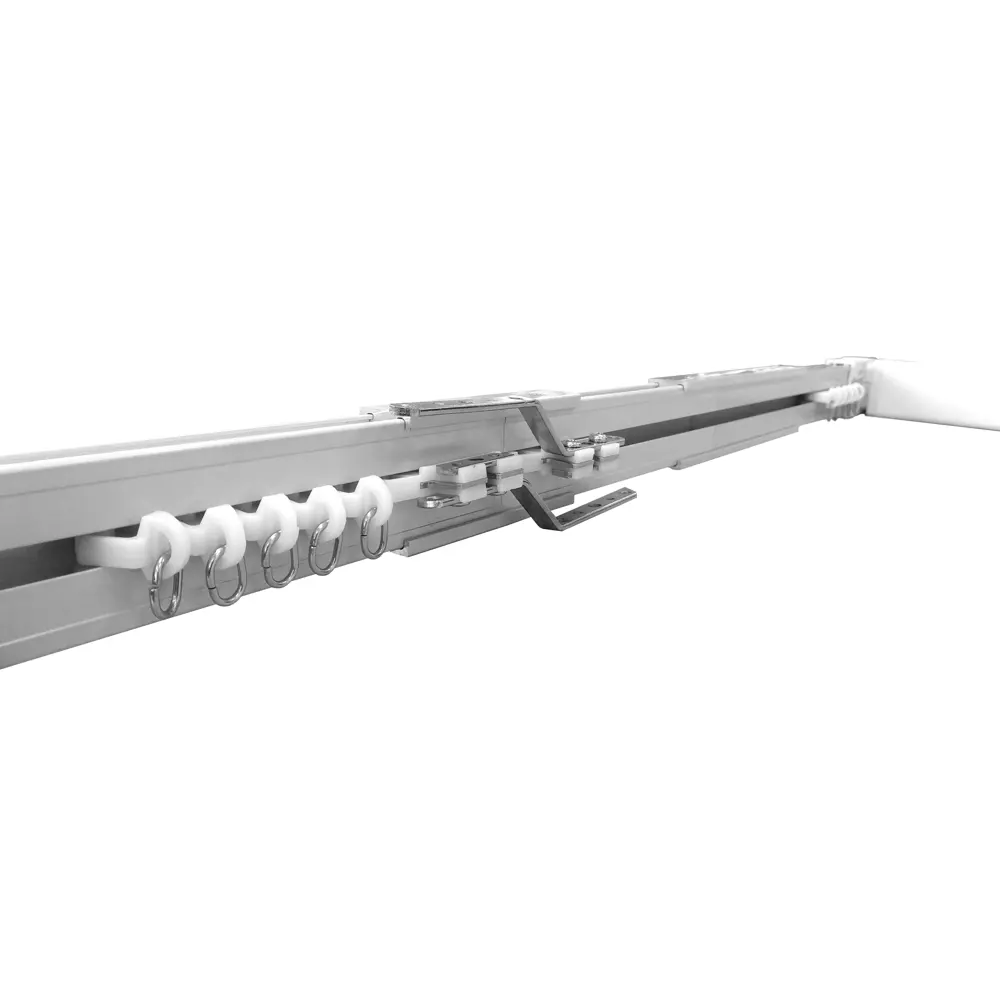 ЛТ Электрокарниз беспроводной 6.12м АРТ77757 ЭСКАР STLM-2053459 - Вид №1