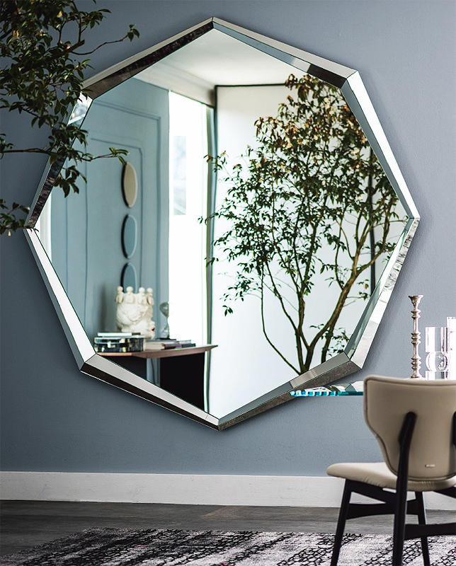 Зеркало  CATTELAN ITALIA EMERALD MAGNUM 