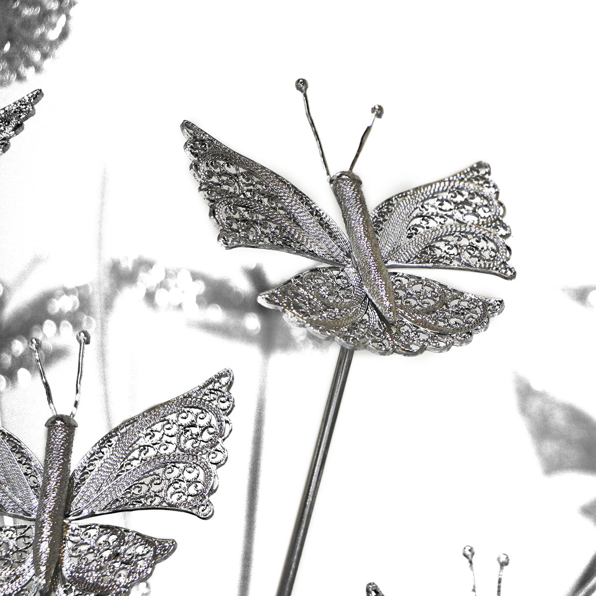 Люстры Nymph Chandelier Covethouse KOKET  - Вид №7