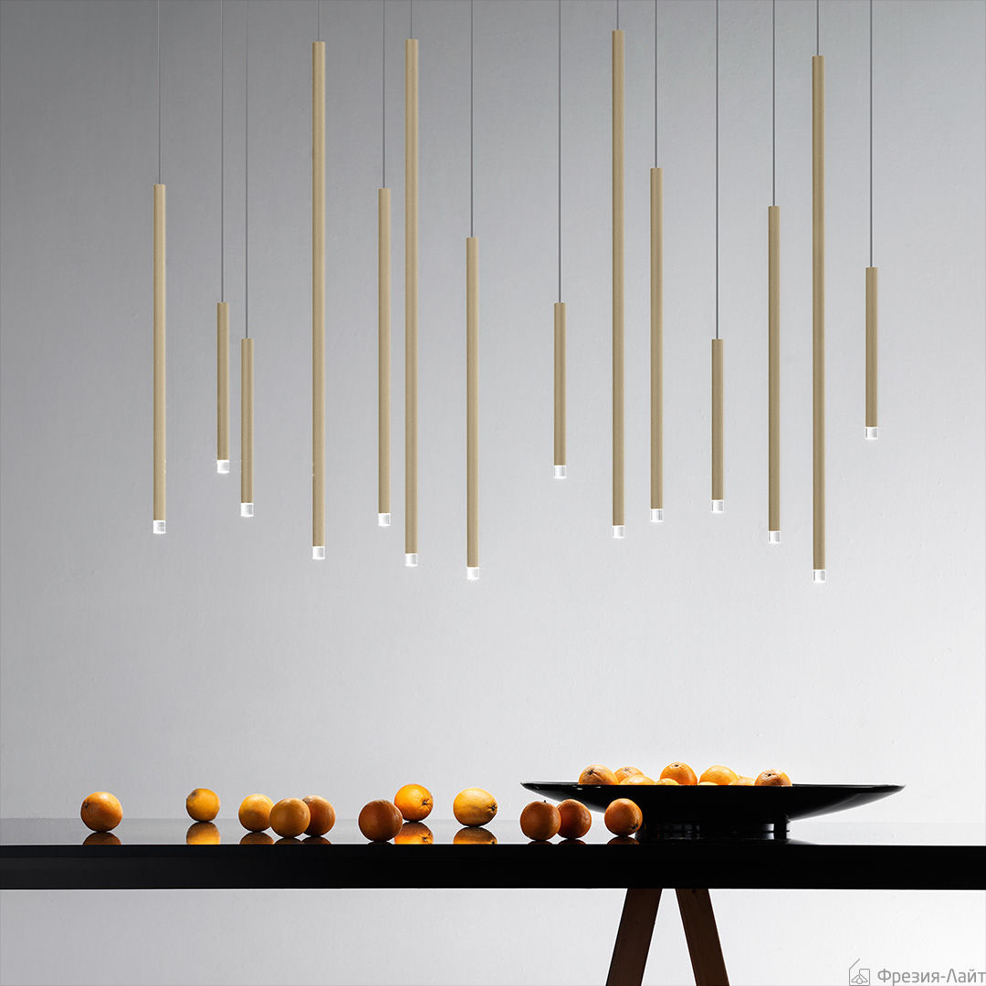 Studio Italia Design A-Tube Nano Small 158051 светильник подвесной 120067