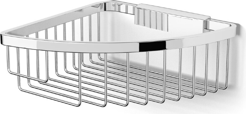 72660 Душевая полка подвесная цвет хром LANGBERGER Accessories - Вид №1