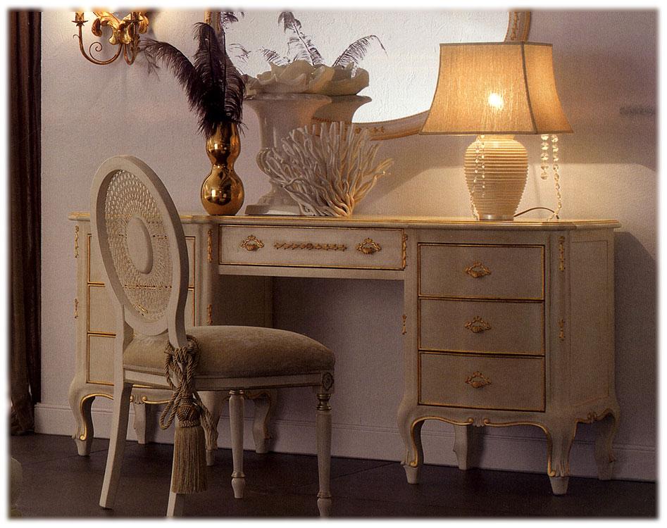 Туалетный столик  FLORENCE ART 3544 