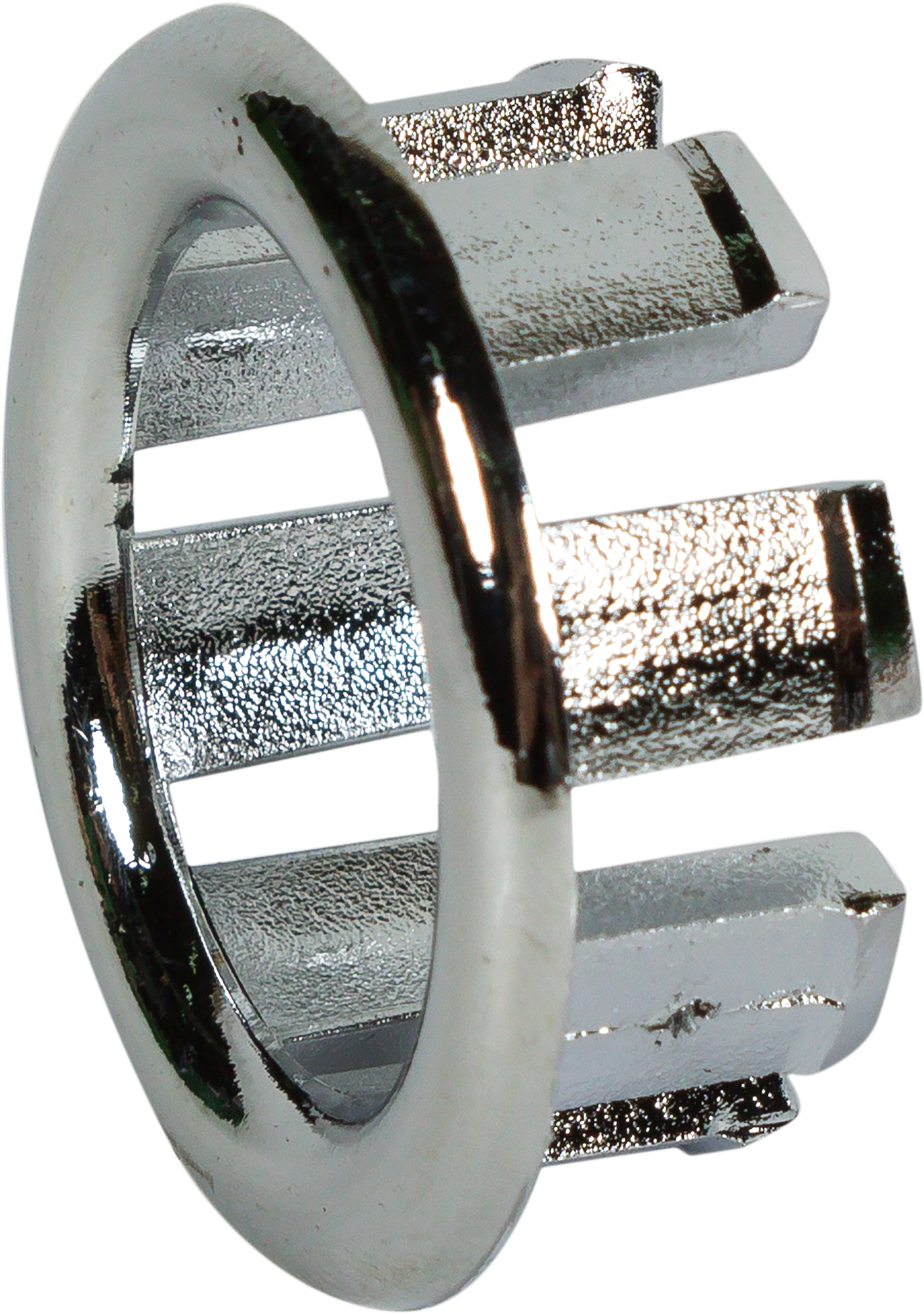 Santreyd — Декоративное обрамление перелива для раковины 18549536 STLM-0011253