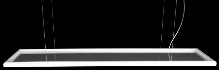 Flexlite Светодиодный подвесной светильник из алюминия Sky sun-id-1387142 - Вид №4