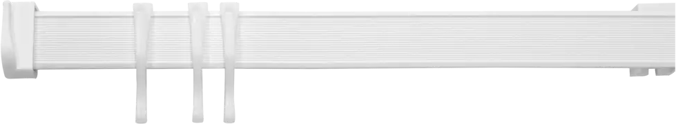 Гибкий карниз Santreyd Kauffort для эркерных окон 700 см 89144923