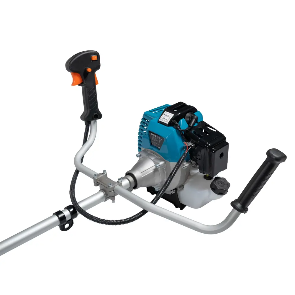 Бензиновая мотокоса Oasis TB-2500P с плечевым ремнем 89385866 STLM-1499615 - Вид №5