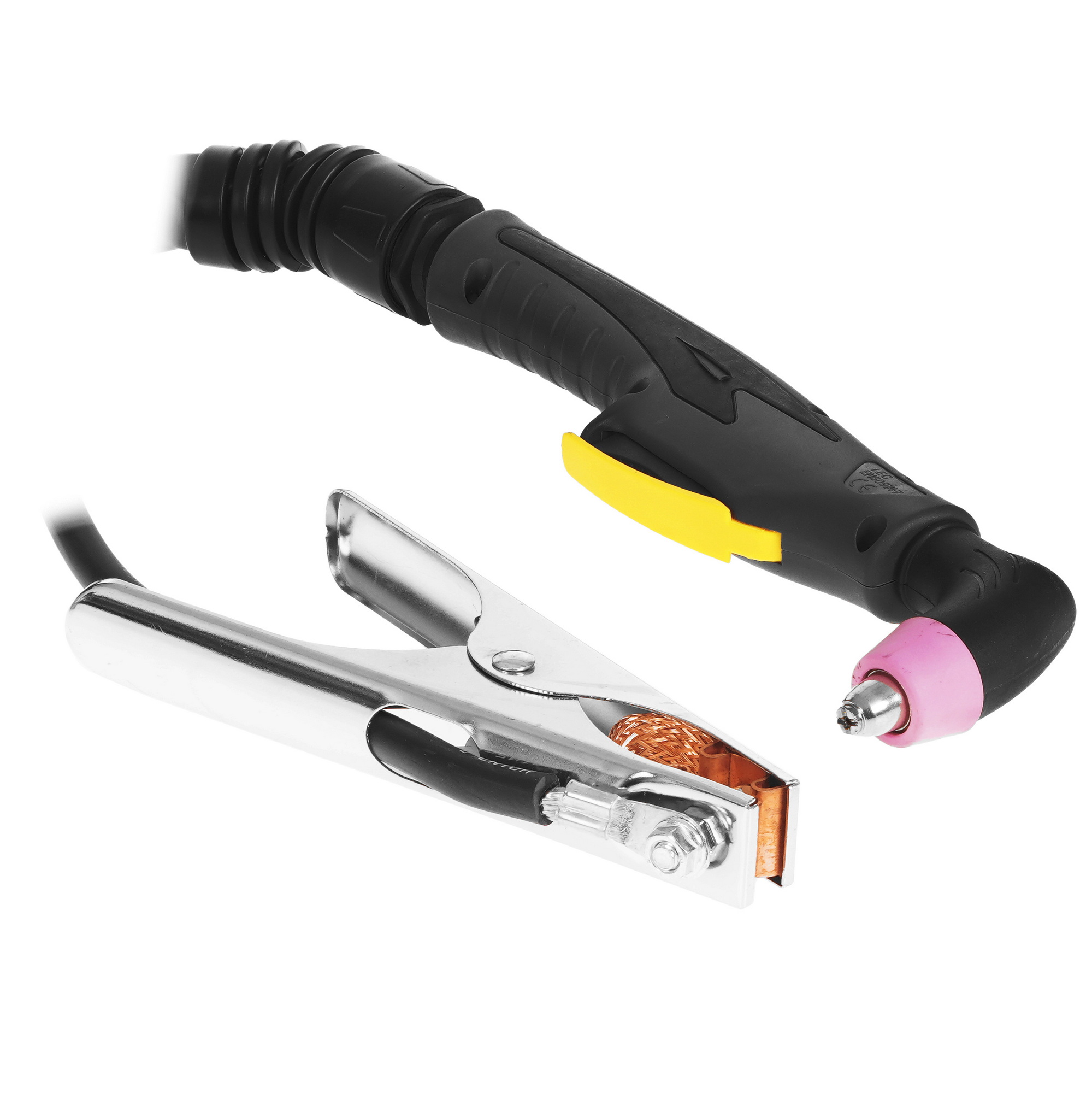 Плазменный резак Brait CUT-60V 9230859 STDN-0126608 - Вид №7