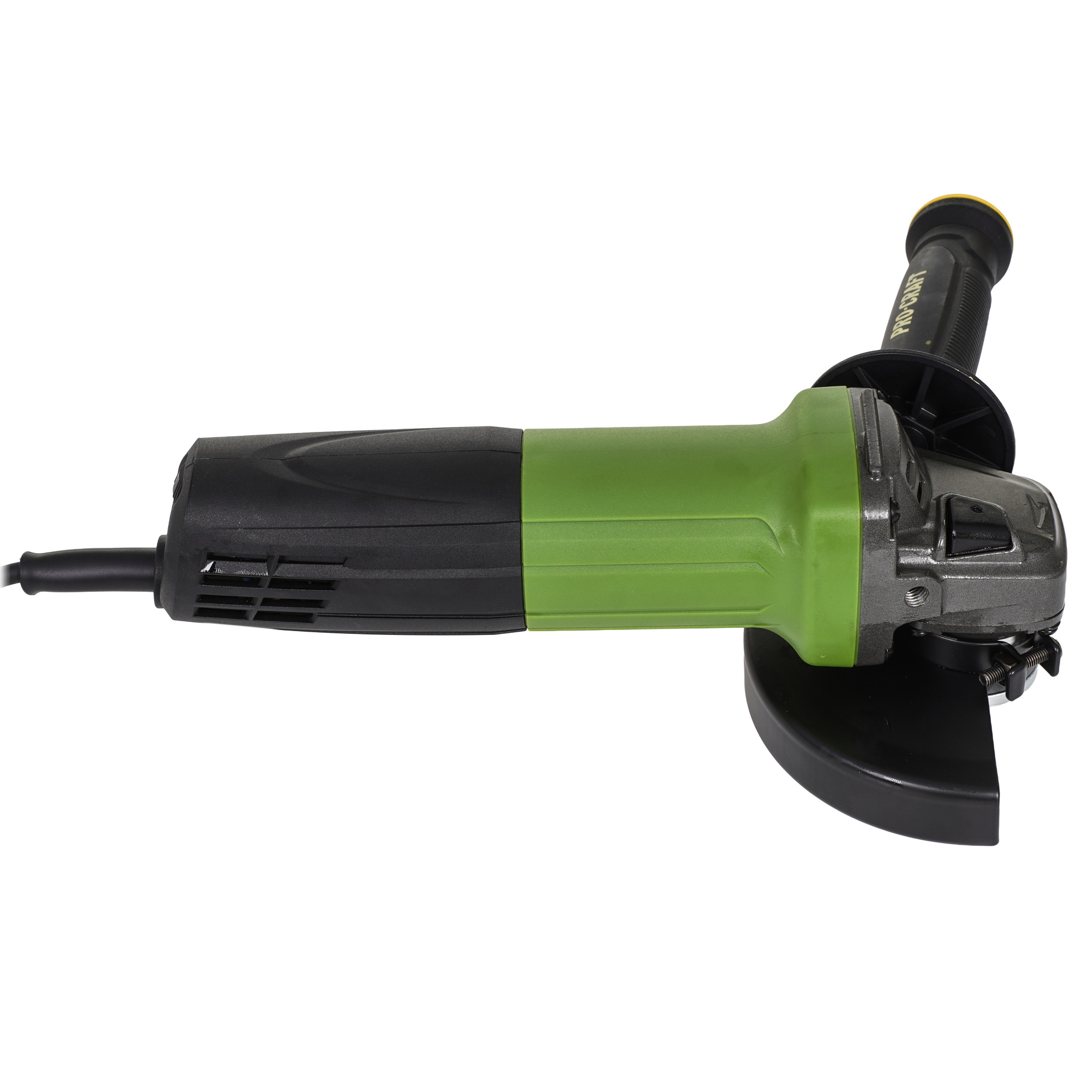 Углошлифовальная машина (УШМ) Procraft PW1100E 9277927 STDN-0025542 - Вид №3