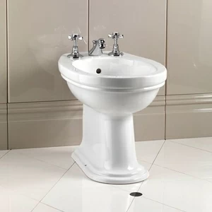 IBBID13FROSE Биде напольное ROSE Devon&Devon