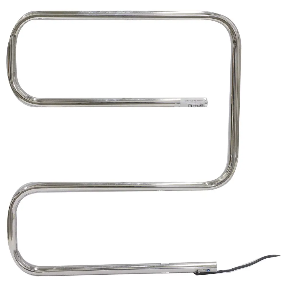 Полотенцесушитель электрический Лабиринт 60-51, 60 Вт Santreyd STLM-2103916