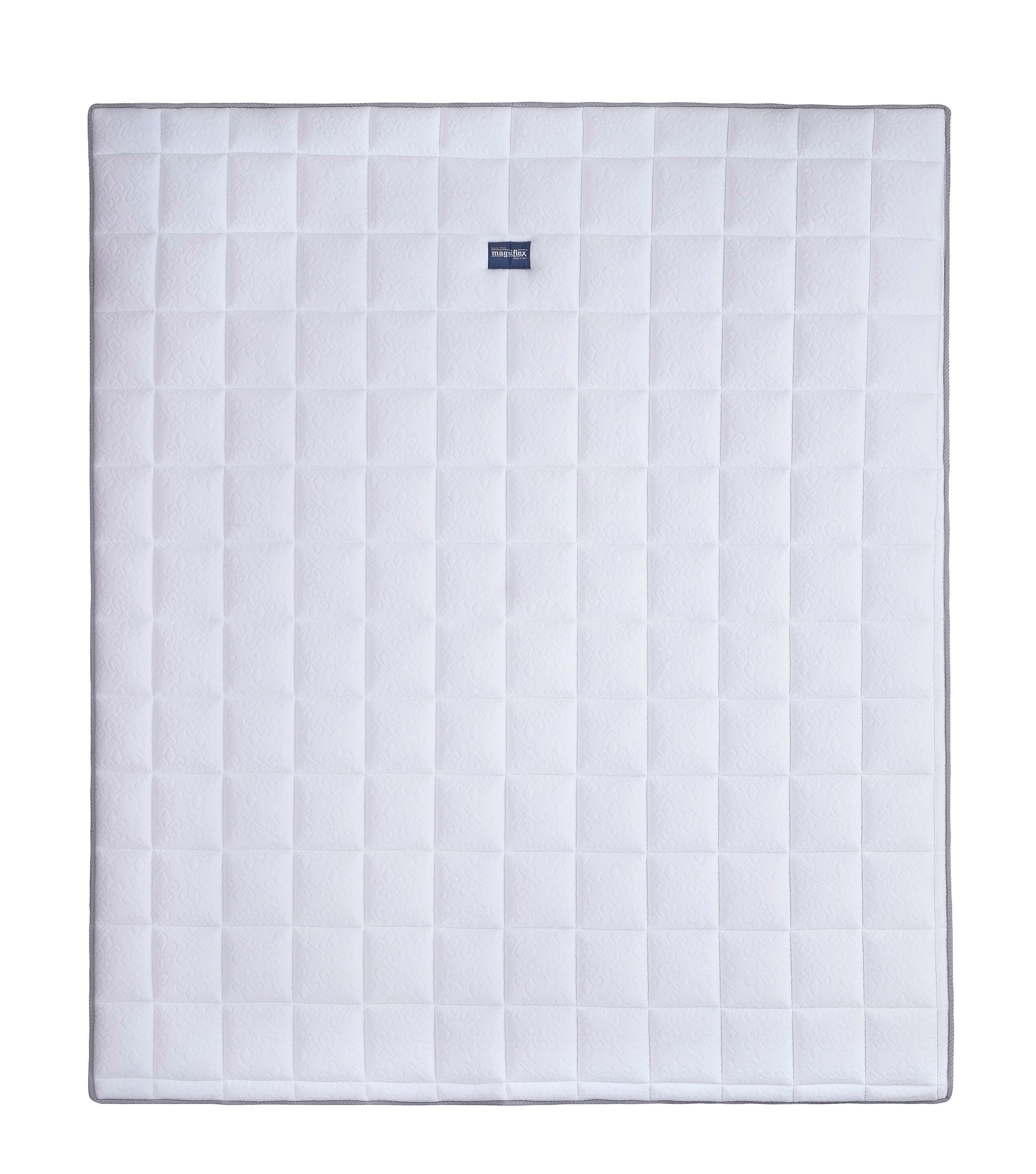 ГИПОАЛЛЕРГЕННЫЙ дышащий топпер в Memoform Magniflex классический ARCH-00005001 - Вид №1