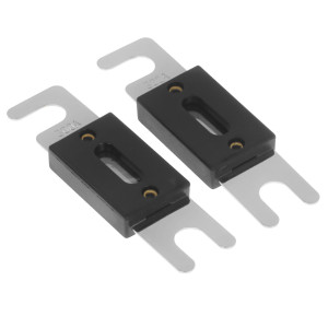 9285859 Предохранитель DL Audio Phoenix ANL Fuse 300A 2 шт