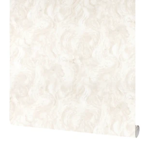 Обои флизелиновые Belvinil Планета желтые 1.06 м 1036-51