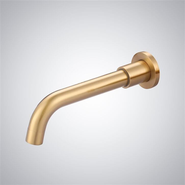 Инфракрасный смеситель для раковины Fontana Showers AcquaVita ARCH-00129499 - Вид №16