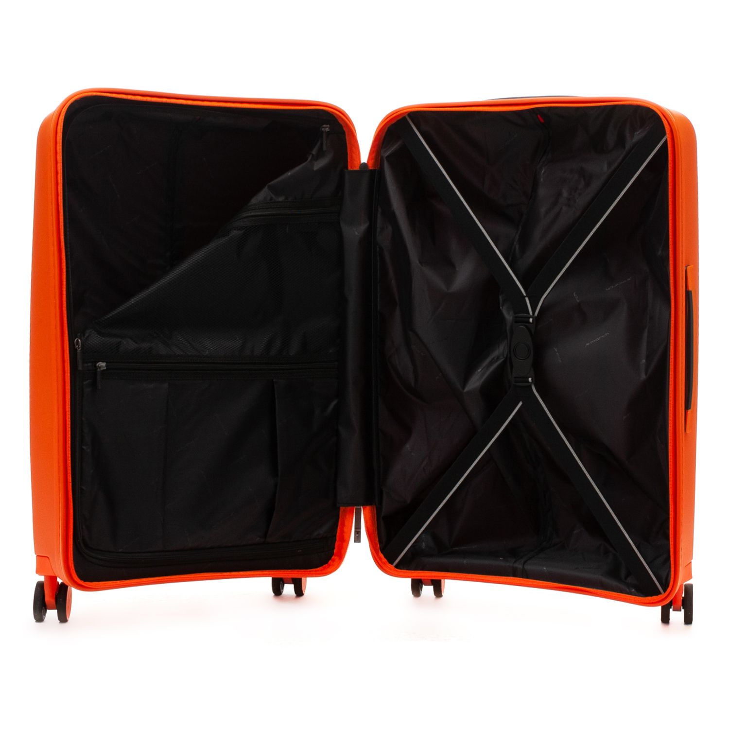 M1200-10-62 Чемодан M1200*62 Spinner 67 March Gotthard  - Вид №2