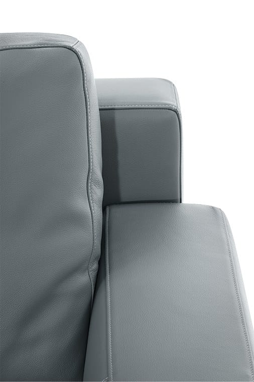 Кожаный диван-кровать Poltrona Frau коллекция-диваны и кресла ARCH-00061379 - Вид №10