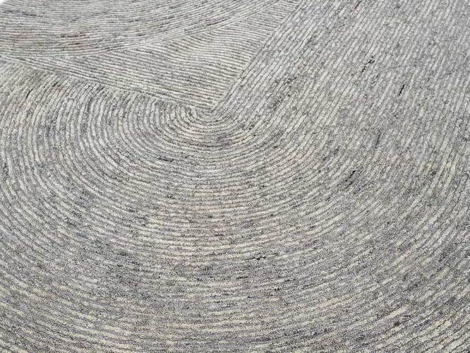 Шерстяной ковер ручной работы Jaipur Rugs Lucid ARCH-00147124 - Вид №3