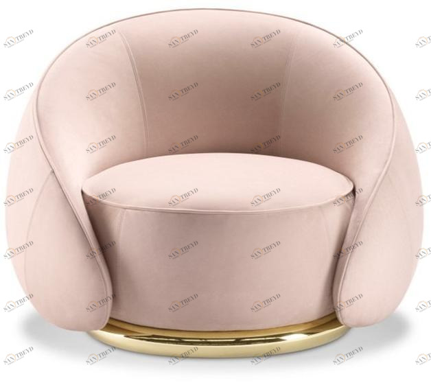 GHIDINI1961 Кресло с подлокотниками Abbracci sun-id-1485421