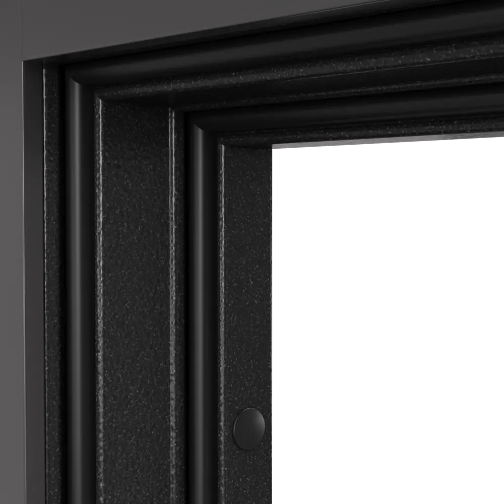 Дверь входная металлическая Парсон 86x205 см правая оскуро 89384706 STLM-2195579 МАСТИНО  - Вид №16
