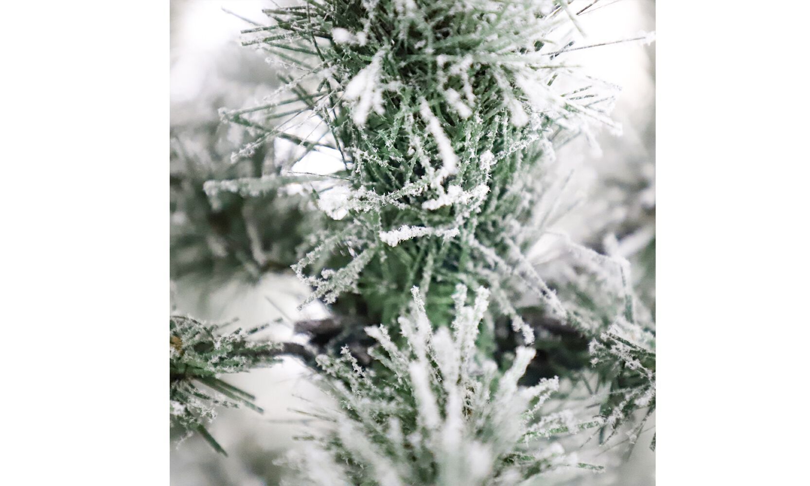 елка GIULIA GRILLO ALBERO CLASSICO INNEVATO - SOTTO LE STELLE ARCH-00034317 - Вид №2