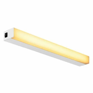 Настенный светодиодный светильник белый SLV Sight 60 Led 1001284 SLV SIGHT LED 00-3890765 Белый