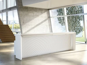 FANTONI Ресепшн для офиса Mèta