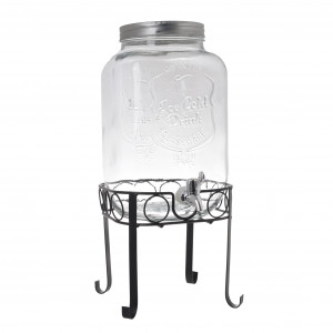 3860654.0014 Банка на подставке TO4ROOMS