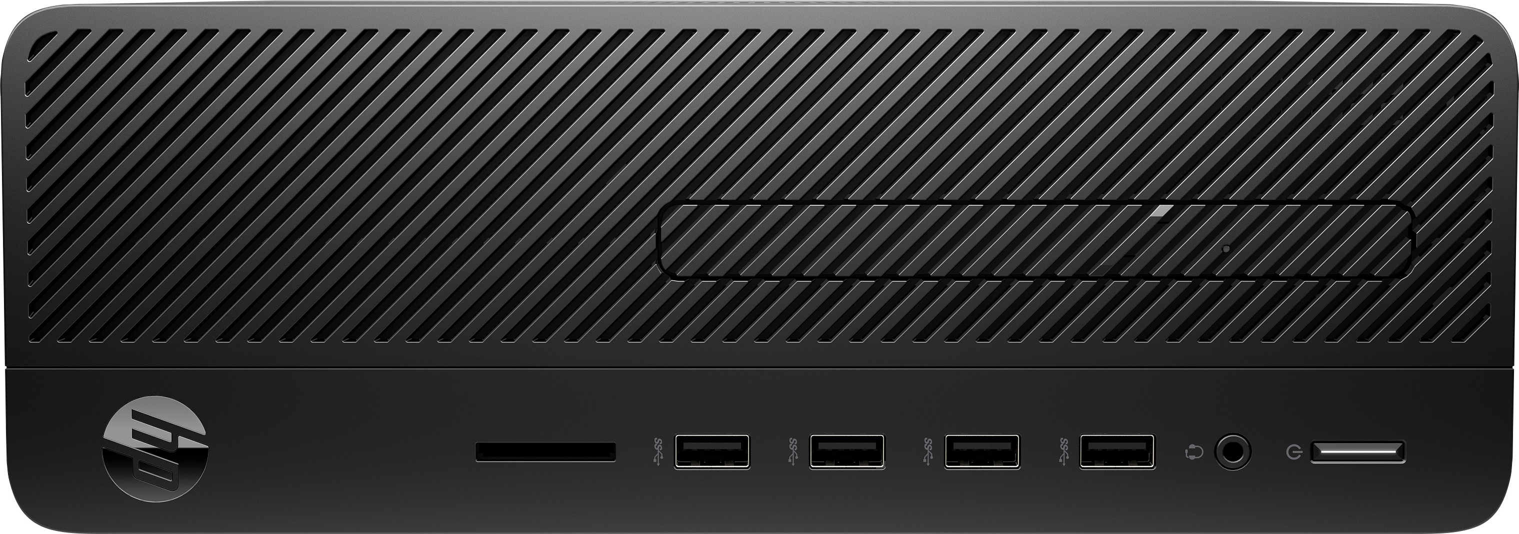 44F07ES#ACB 290 g3 sff intel pentium g6400(4ghz)/4096mb/128ssdgb/nodvd/war 1y/w7pro64entry + spec HP Santreyd  - Вид №2