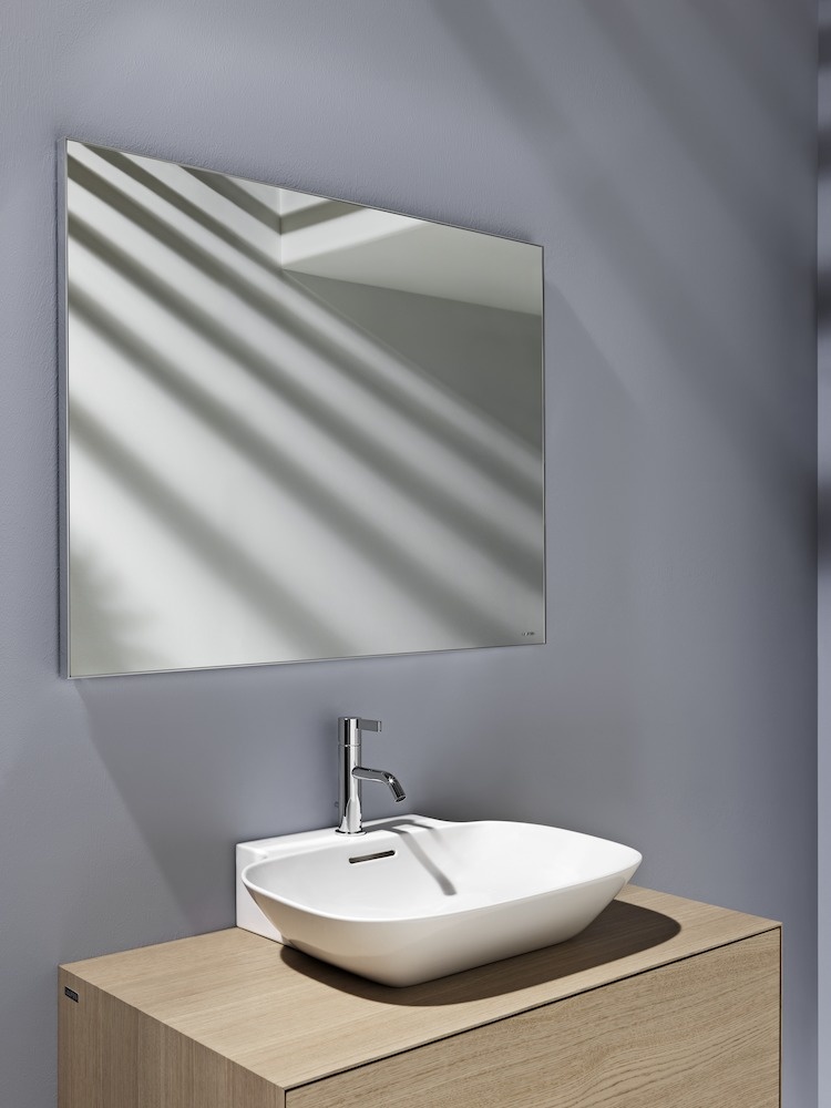 H8103024001121 Раковина LAUFEN PRO - Вид №4