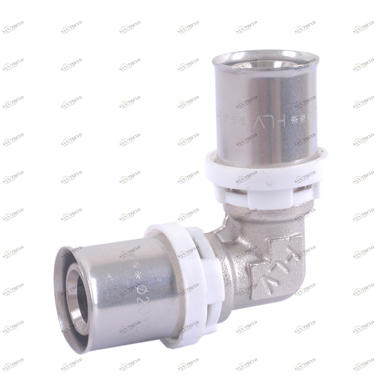 HLV-115251.№.02 Угольник-пресс HLV 