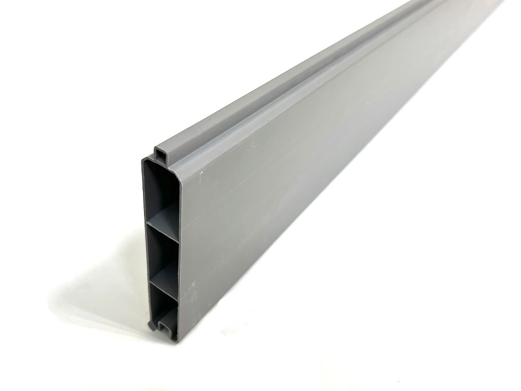 Панель для грядки 0,9 м ГеоПластБорд GPBST-125 - Вид №1