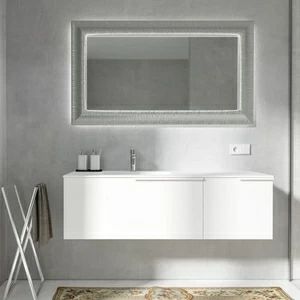 Berloni Bagno комплект мебели PLANA 03