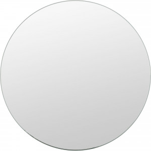16362399 Зеркало без полки круглое Ø50 см Бытовое зеркало