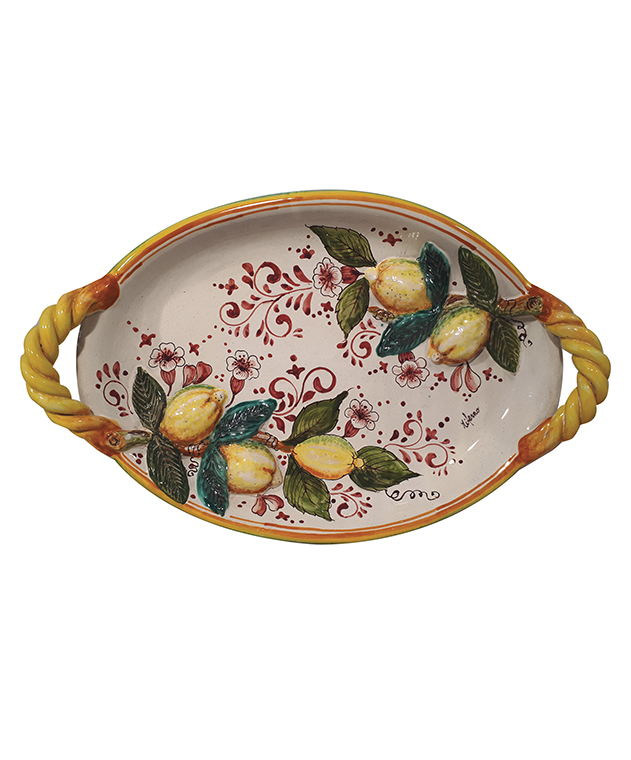 Tifdn6 Tifernoit Центральная часть Алисы Ceramiche - Вид №1