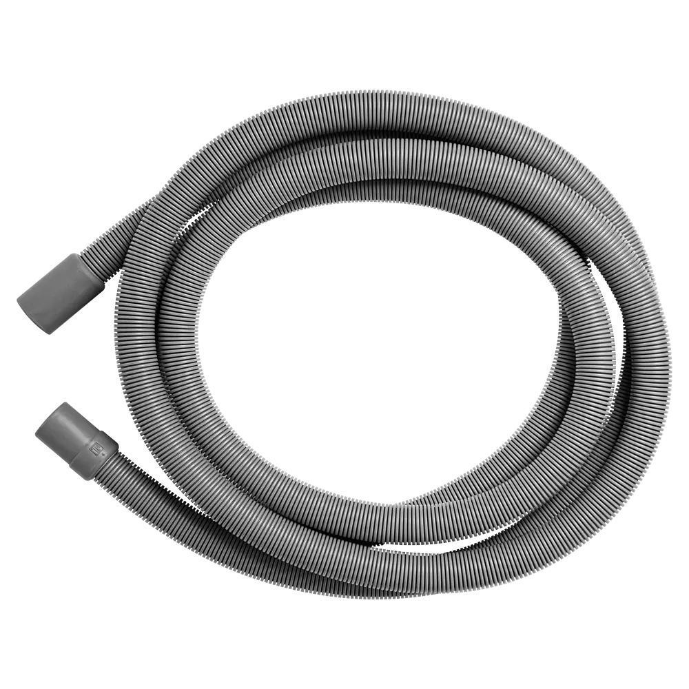 Шланг сливной для стиральной машины MONLID 3 м STLM-2082577