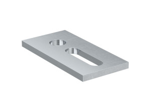 Металлический кронштейн