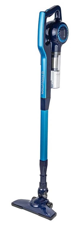 9004940 Пылесос  вертикальный  Evolution LX700  синий STDN-0001464 - Вид №1