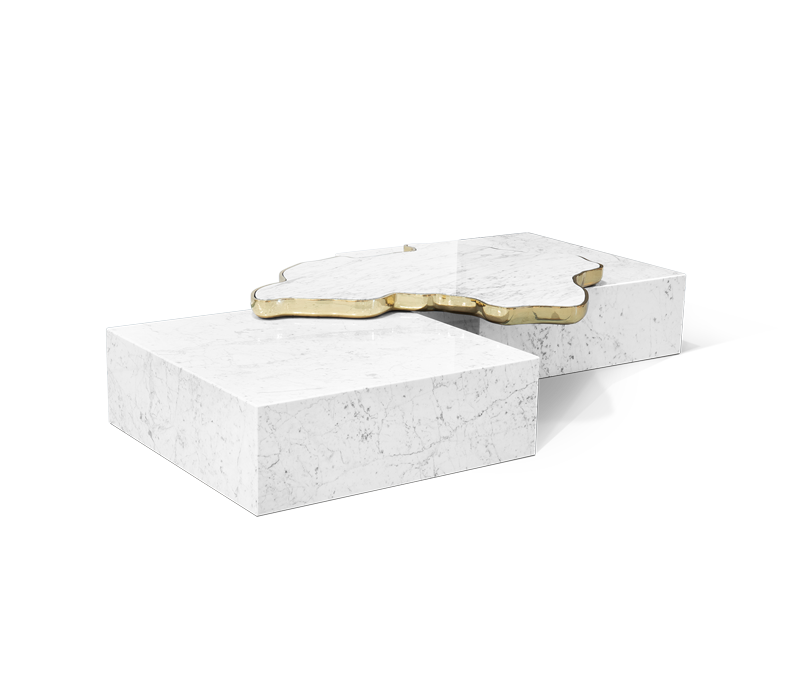 0-270 Центральный стол Navarra  Boca Do Lobo  - Вид №14