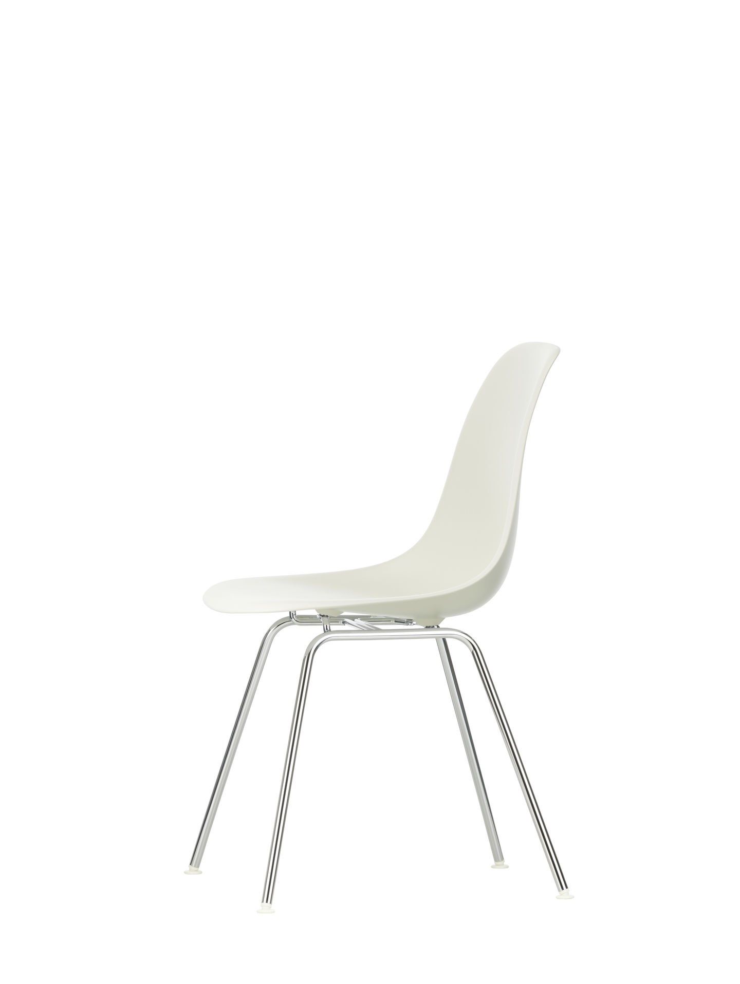 Стул из полипропилена с мягким сиденьем VITRA Eames Plastic Chair ARCH-00098148 - Вид №75