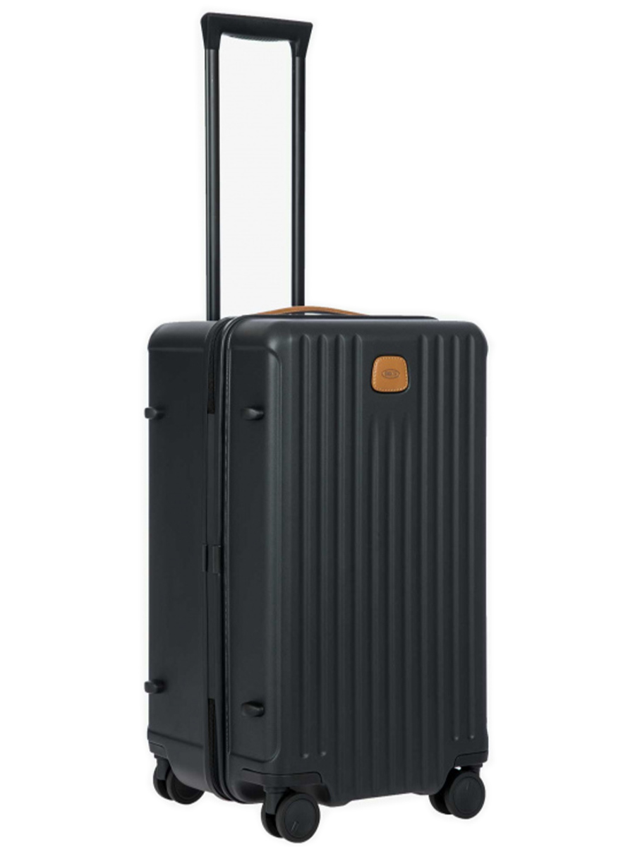 BRK28017.101 Чемодан BRK28017 Trunk M Brics Capri