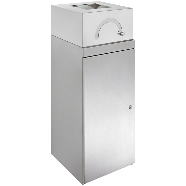 731685 Корзина для подгузников WP2505 WAGNER_EWAR A-LINE Wagner Ewar 