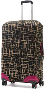 EBH653-M Чехол для чемодана средний Tan Lines Eberhart